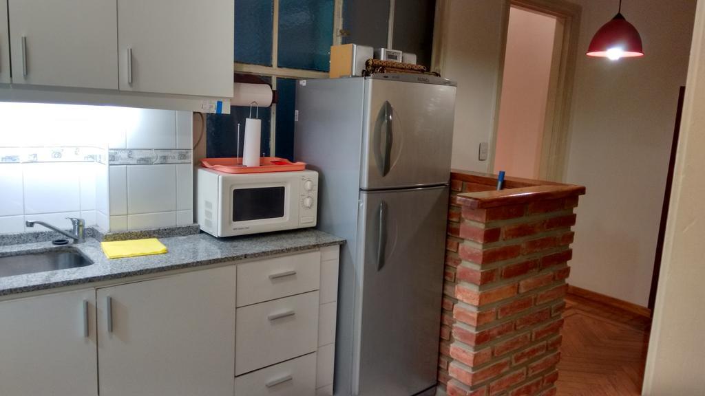 شقة Corrientes Y Uruguay بوينس آيرس المظهر الخارجي الصورة