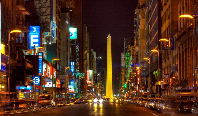 شقة Corrientes Y Uruguay بوينس آيرس المظهر الخارجي الصورة